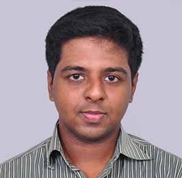 Mr. H.J.Srikanth - Trainer